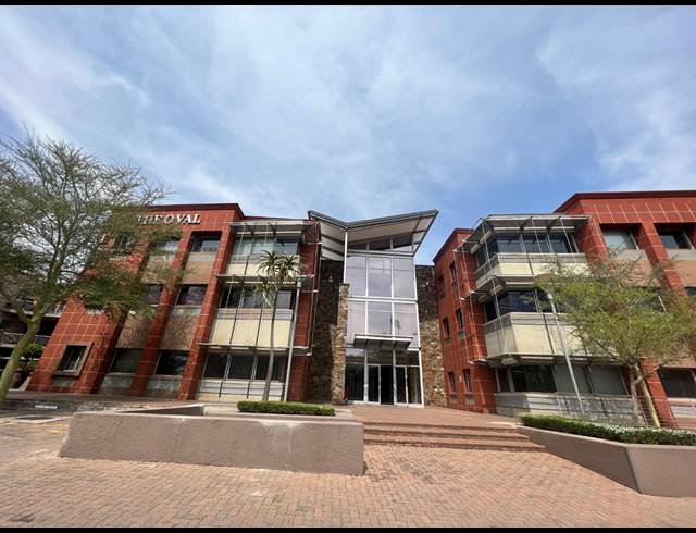 191M² OFFICE TO LET IN ILLOVO